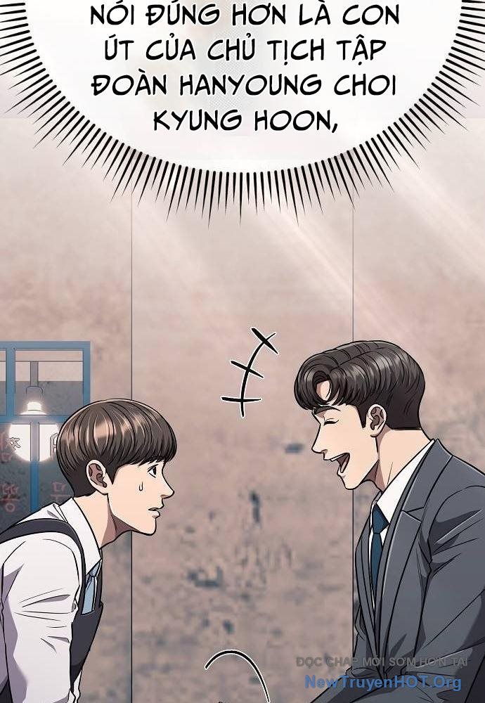 Nhân Viên Thực Tập Kim Cheolsu - chap78 - Trang 46